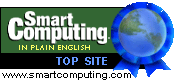 SmartComputing Top Site
